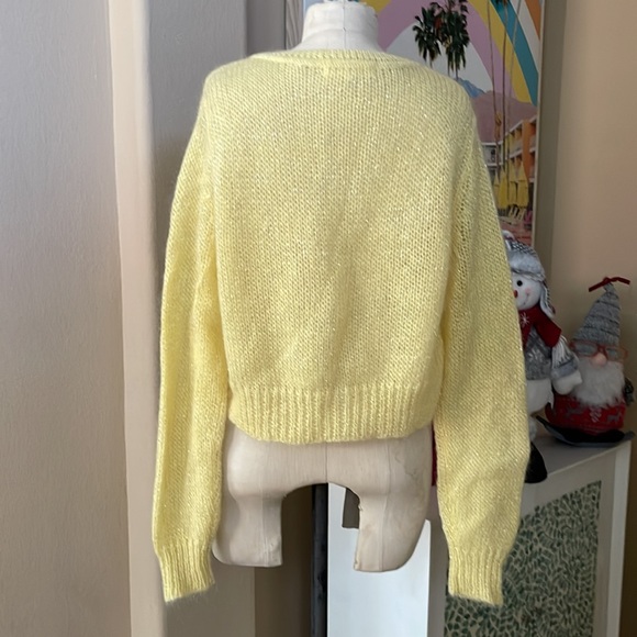 LoveShackFancy Cardigan - Picture 6 of 8